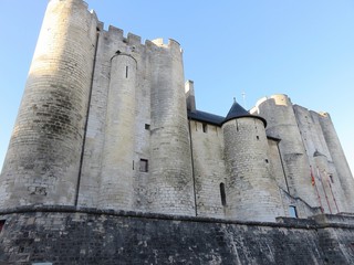 Niort