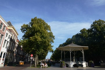 Zierikzee (Zélande- Pays-Bas)