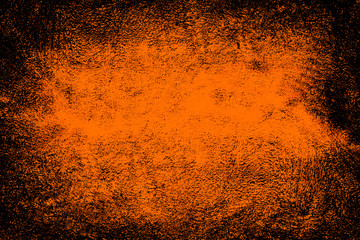 Wall Mural - Halloween grunge background