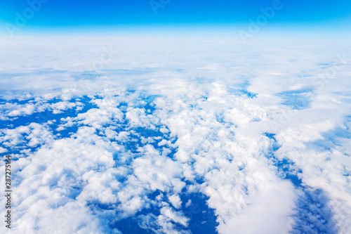 雲海 青空 Stock 写真 Adobe Stock