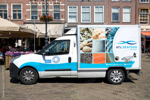 van comprar