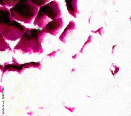 Abstract interior wall art print for decorate everything, naive contemporary ...
