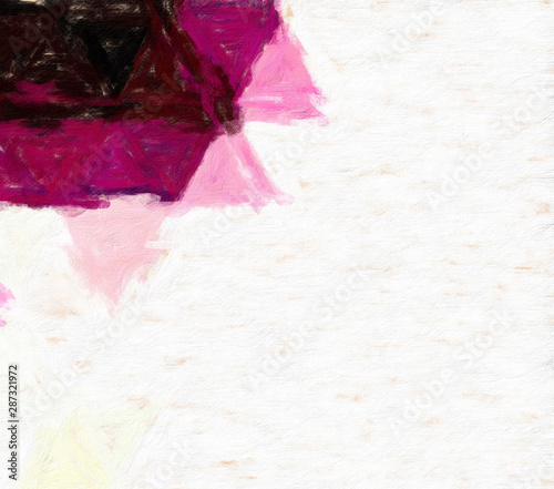 Abstract interior wall art print for decorate everything, naive contemporary ...