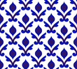 cute ceramic pattern