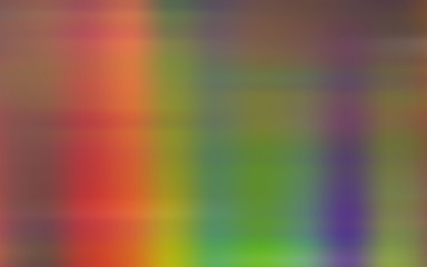 Fototapete - Abstract Holographic Colors Gradient Abstract Color animated background ,moving pastel colors background pastel