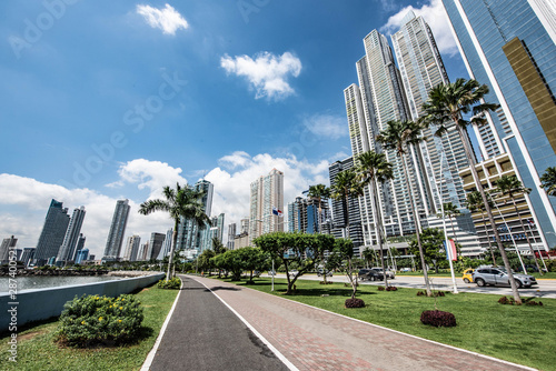 Fotografía PANAMÁ CITY, 25 of November 2015, Views Of Panama City,