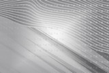 Fototapeta Miasto - abstract, blue, design, wallpaper, light, lines, texture, pattern, illustration, digital, graphic, wave, business, white, line, technology, art, futuristic, backdrop, backgrounds, waves, curve, color