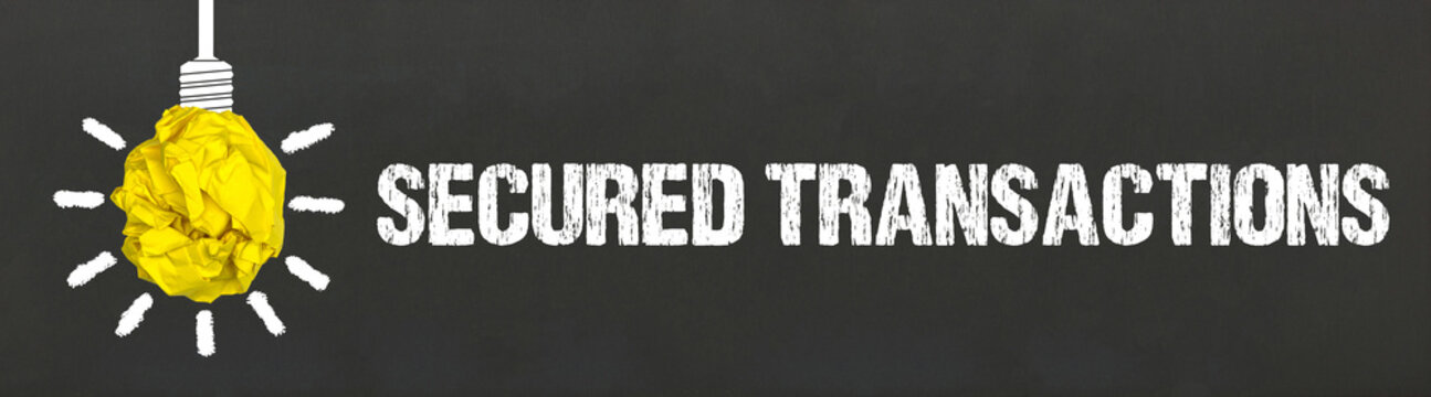 Secured Transactions