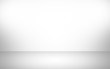 © NOKFreelance - Gray empty room studio gradient with spotlight used for background and display your product