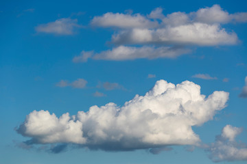 Poster - Clouds