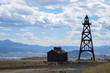 Mine in Butte Montana