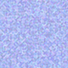 Poster - Abstract geometric pentagram pattern background - repeating graphic