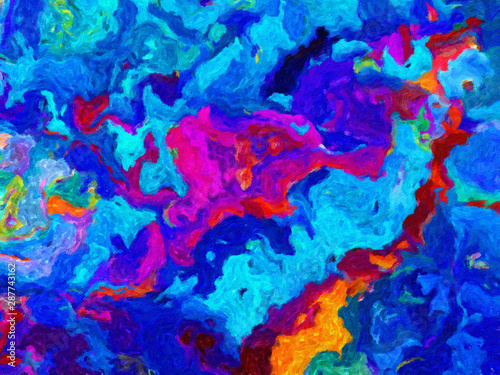 Abstract background for create colorful trendy graphic and digital production...