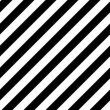 Black And White Grunge Stripes Seamless Repeatable Pattern , Lines Striped Wallpaper