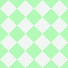 Seamless Repeating Pattern Texture With Tea Green, White Smoke And Honeydew Colors
