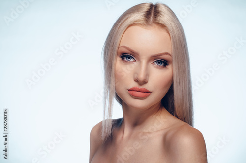 Девушки Фото Крупным Hd