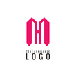 © muhammadkhoirul - letter m logo design template