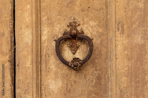 Fotomural Italy, Apulia, Province of Lecce, Galatina