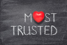 Most Trusted Heart