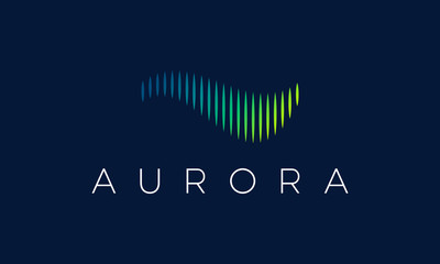 aurora logo