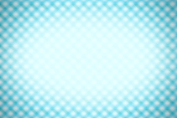 Wall Mural - abstract art background, light blue pattern blur background.