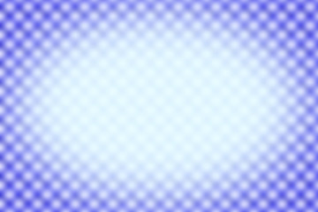 Wall Mural - abstract art background, light blue pattern blur background.