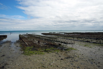 Sticker - Cancale 