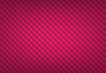 Wall Mural - Purple abstract diagonal lines texture. Geometrical background for book, flyer, cover, poster design. Advertising rhombus texture. Vector illustration