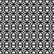 © amicabel - Design seamless grating pattern