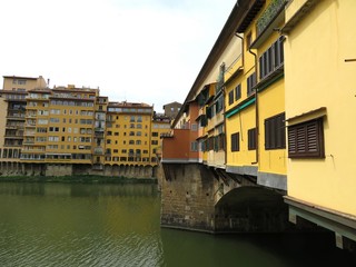 Canvas Print - Florence