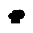 © AWK studio - hat chef logo template