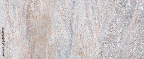 Naklejka - mata magnetyczna na lodówkę Rustic marble design with cement effect in gray and brown color design natural marble figure with sand texture. It Can Be Used For Interior-Exterior Home Decoration and Ceramic Tile Surface.