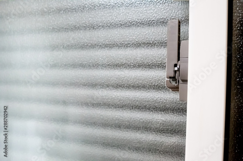 防犯 シャッター ガラス 窓 防犯シャッター 防犯ガラス Stock Photo Adobe Stock