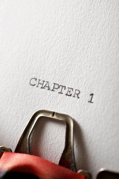 Chapter 1 concept