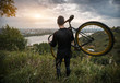 © Evgeny Leontiev - Cycling and outdoor sports as a lifestyle