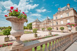 famous tourist attraction is the Luxembourg Palace and garden in the old city of Paris. Tourism and travel to France