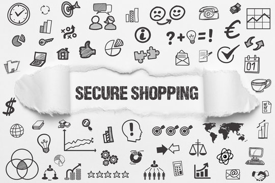 Secure Shopping
