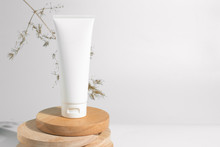 Download Cosmetic Tube Mockup Free Mockup Download