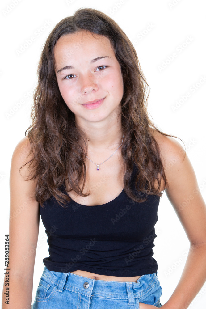 Teen 