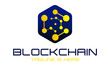 BlockChain Logo Icon
