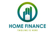 Financial Logo 
