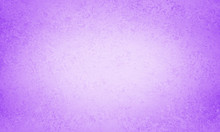 Purple Background Texture With White Center And Light Pastel Color In Old Vintage Design