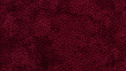 Wall Mural - Dark red,maroon,burgundy,color leather skin natural with design lines pattern or abstract background.can use wallpaper or backdrop luxury event.