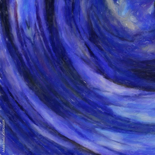 Abstract art background for interior wall prints, decorate printable products...