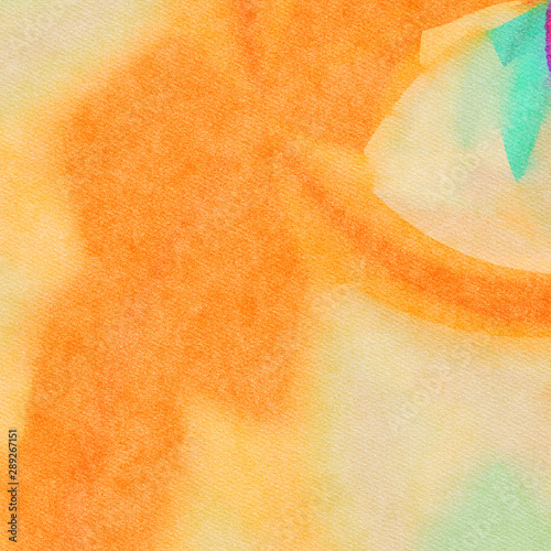 Abstract art background for interior wall prints, decorate printable products...