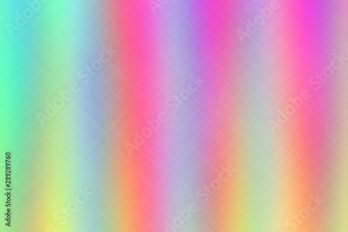 Pattern geometric lines abstract gradient, modern wallpaper.