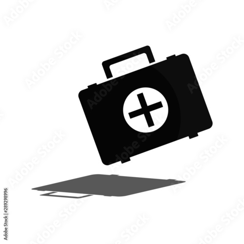 physician briefcase