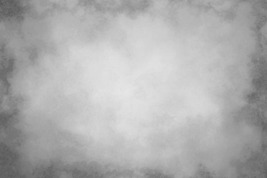 Vignette texture in black and white color.