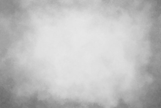 Vignette texture in black and white color.