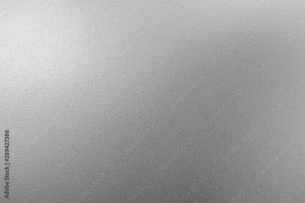 Silver stainless steel texture pattern background Stock Photo | Adobe Stock